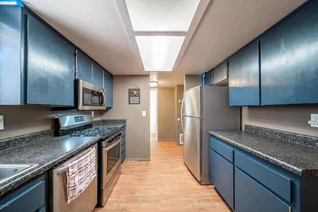 Foto del edificio - 2620 Jeffrey Loop