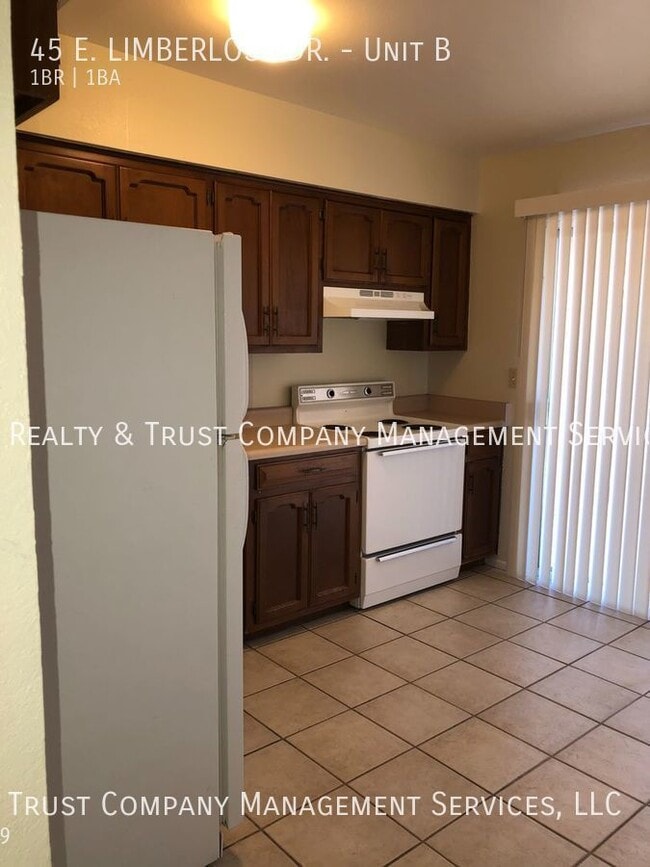 Building Photo - 45 E Limberlost Dr