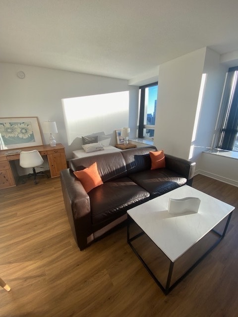 Foto del edificio - 512 N McClurg Ct