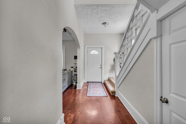 Photo - 2508 Carrollton Ave House