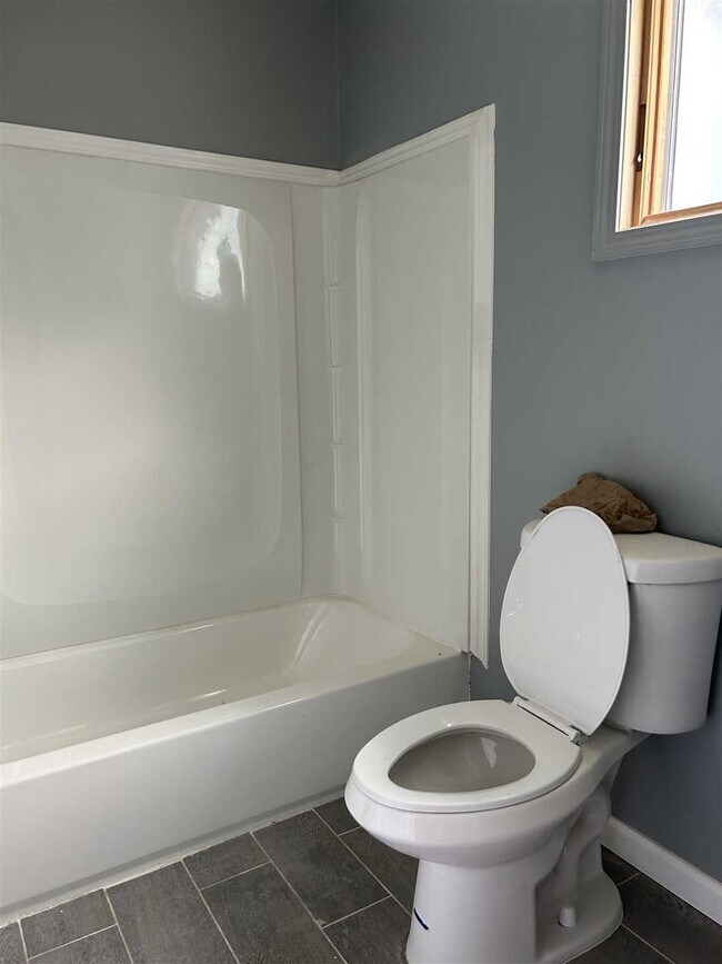 Foto del edificio - 1 Lockhart Ln