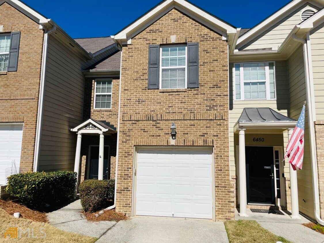 6448 Mossy Oak Landing, Braselton, GA 30517