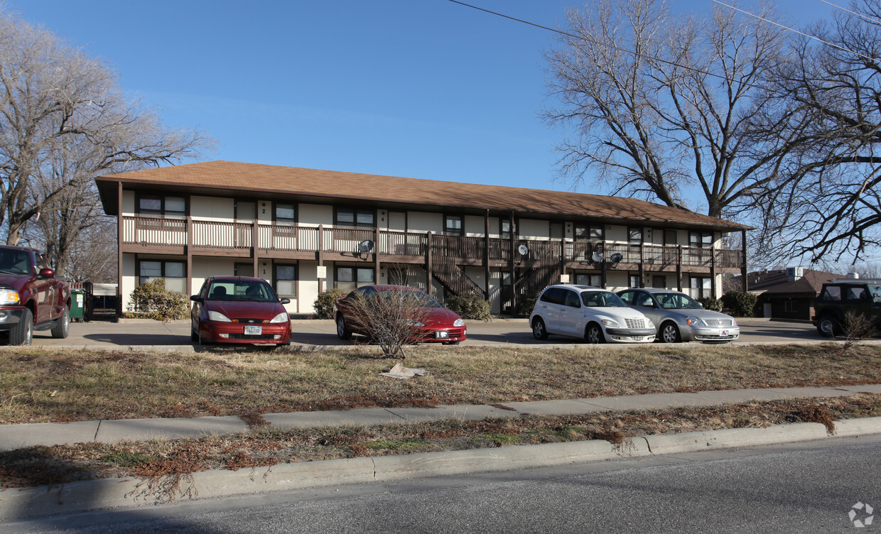 Building Photo - 318 Ames St