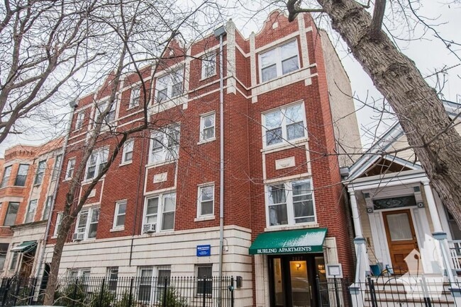 Building Photo - 2825 N Burling St