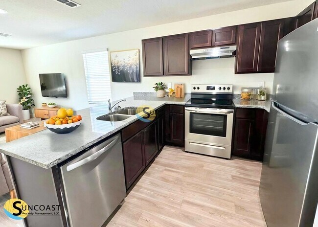 Foto del edificio - 6438 Sweetbay Ln