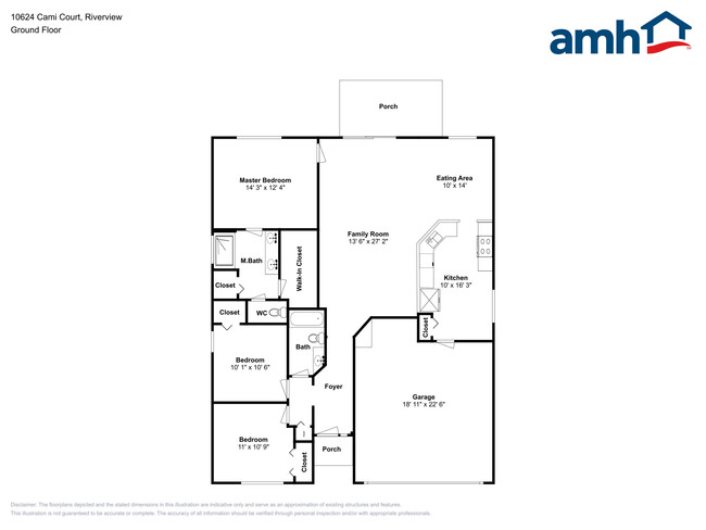 Building Photo - 10624 Cami Ct