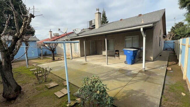 Foto del edificio - 4275 W Harvard Ave