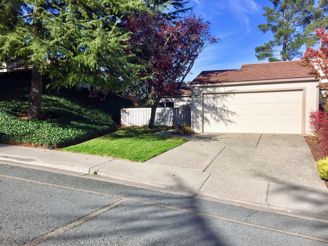 1923 Ascot Dr, Moraga, CA 94556 Townhome Rentals in Moraga CA