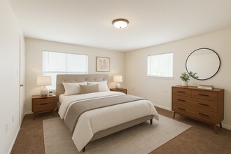 Building Photo - Turtle Hill Townhomes