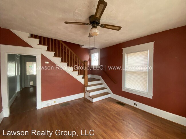 Building Photo - 4 br, 1.5 bath House - 1448 Greenbrier Ave SE