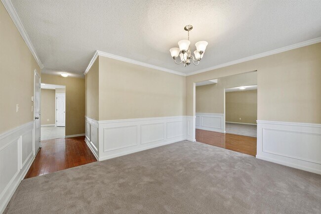 Foto del edificio - 1152 Stepping Stone Ln