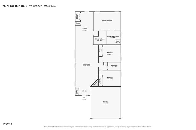 Building Photo - 9973 Fox Run Dr