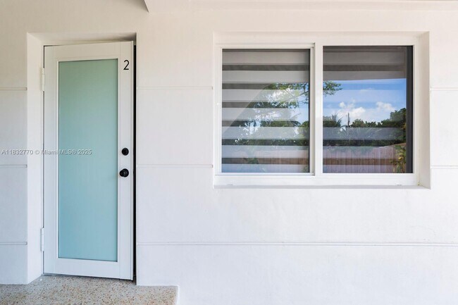 Foto del edificio - 7800 NE 10th Ct