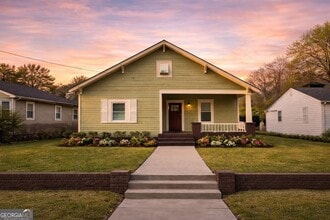 Building Photo - 1039 Astor Ave SW
