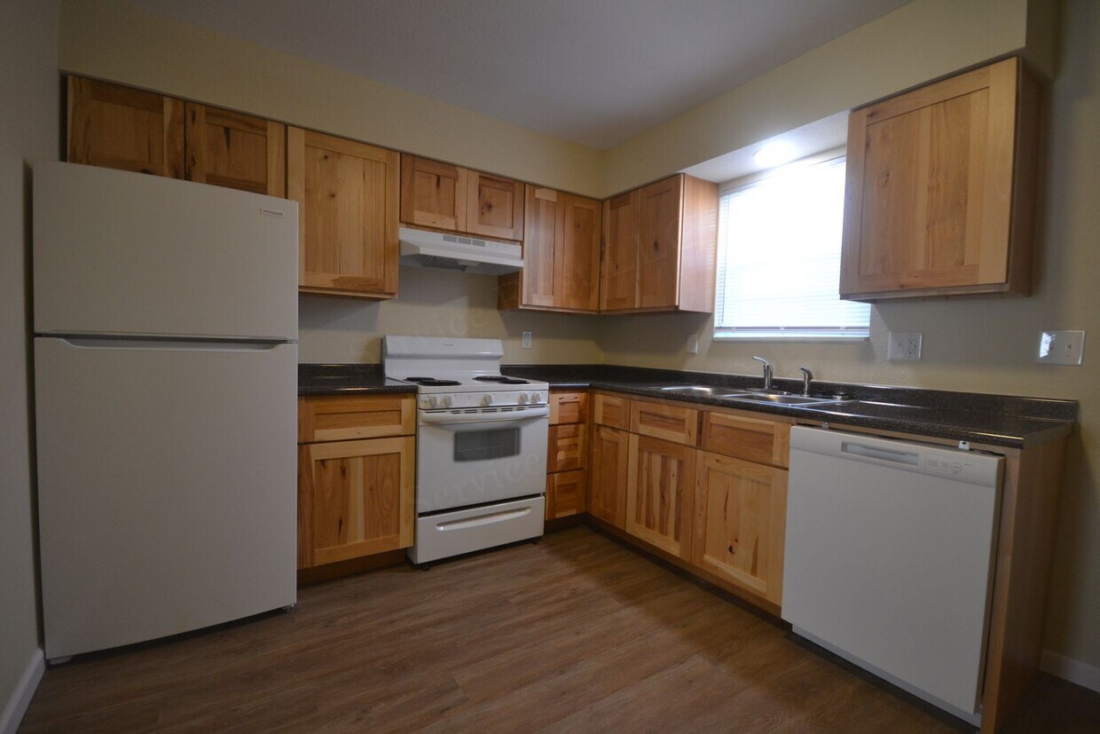 Foto principal - Northwood Hills 8 plex