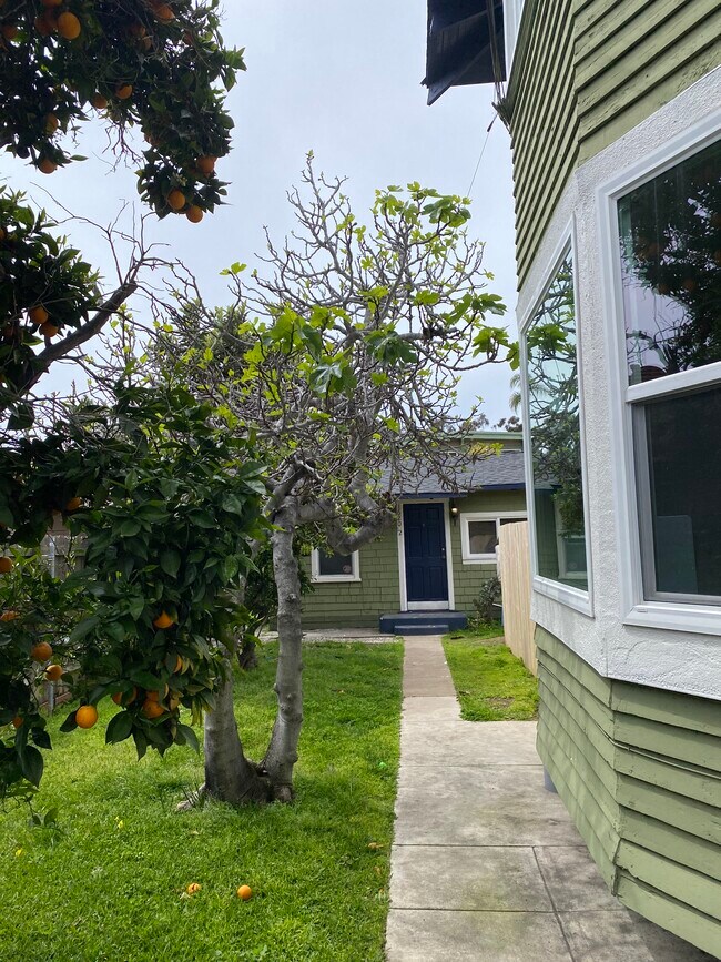 Building Photo - 1620 1/2 29th Street