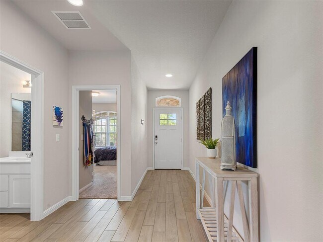 Foto del edificio - 4104 Porter Farm Rd