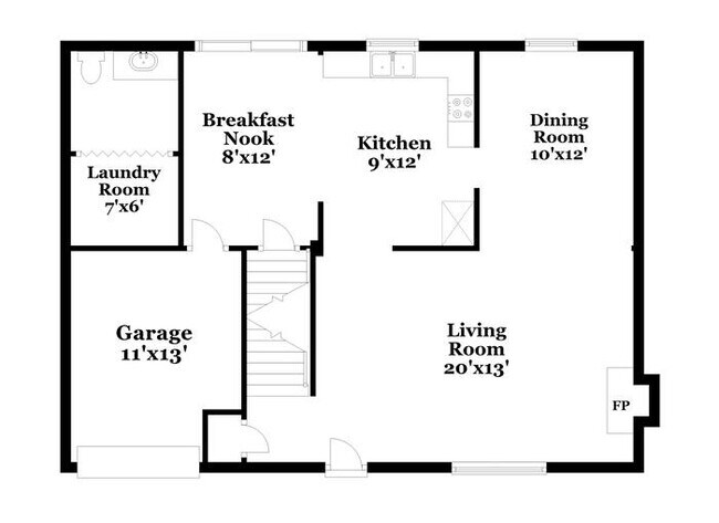 Building Photo - 812 NE Burning Tree St