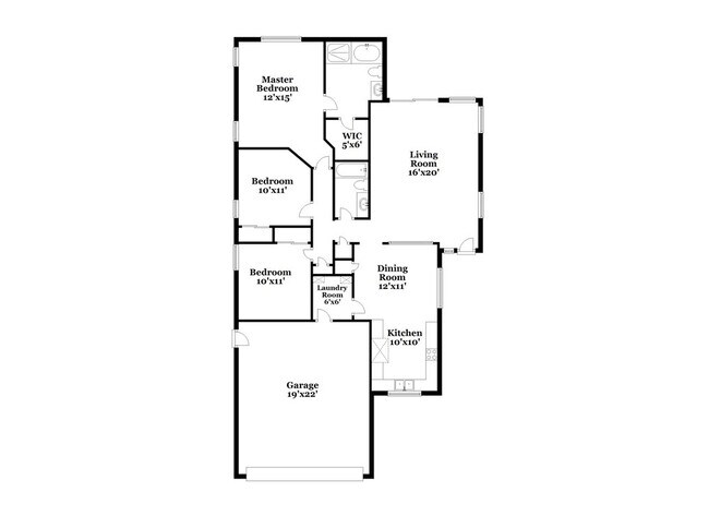 Foto del edificio - 14601 N 154th Ave