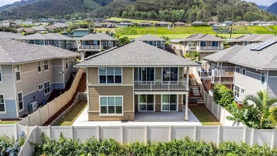 Building Photo - 172 Puaehu St