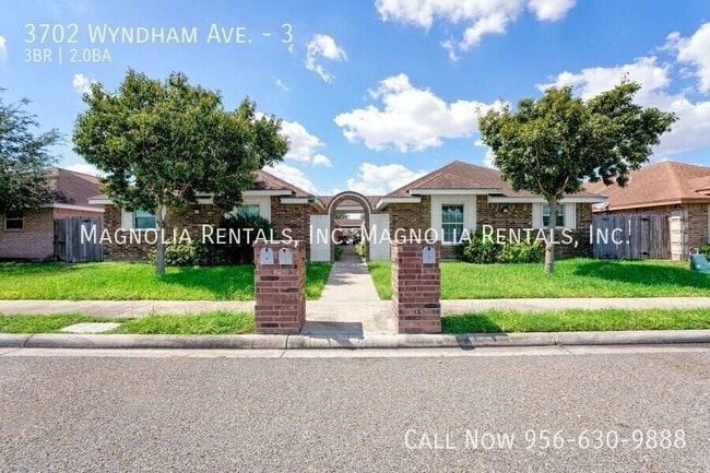 Building Photo - 3702 S Wyndham Ave