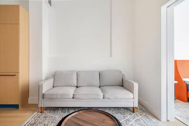 Foto del edificio - 19 St Marks Pl