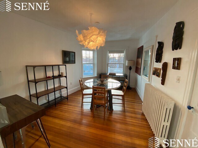 Foto del edificio - 10 Bowdoin St