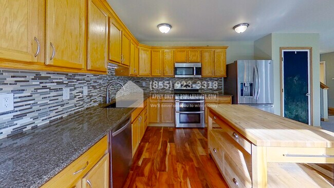 Foto del edificio - 24116 235th Ave SE