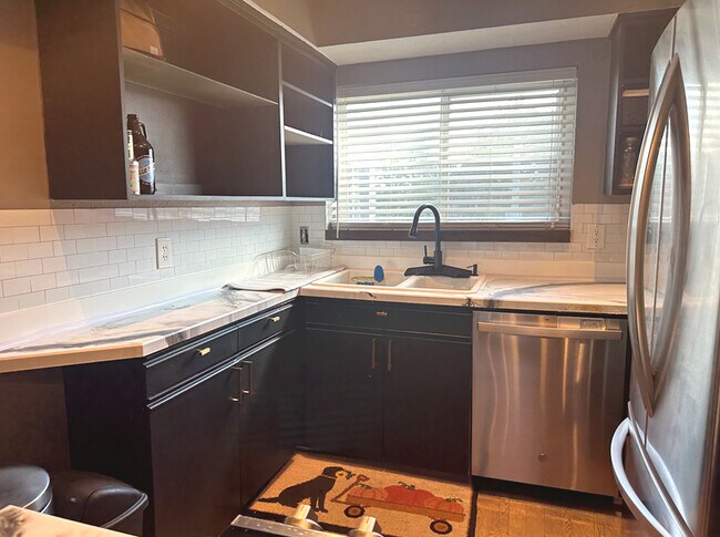 Kitchen - 1226 S Monaco Pky