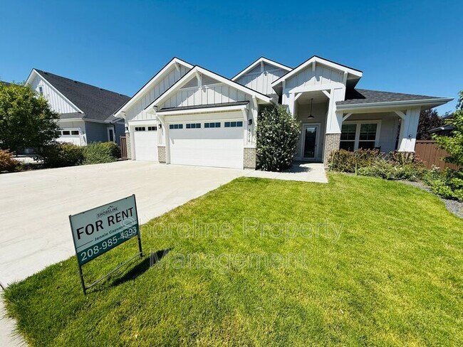 Foto del edificio - 4014 W Farm View Dr