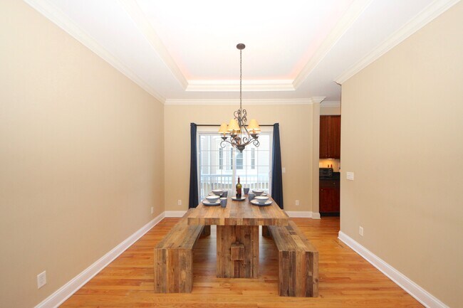 Foto del edificio - 160 Glenbrook Rd
