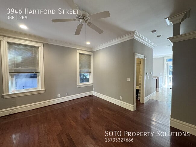 Building Photo - 3946 Hartford St
