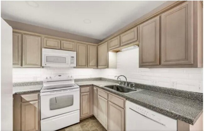 Cocina - 182 Antler Ridge Cir