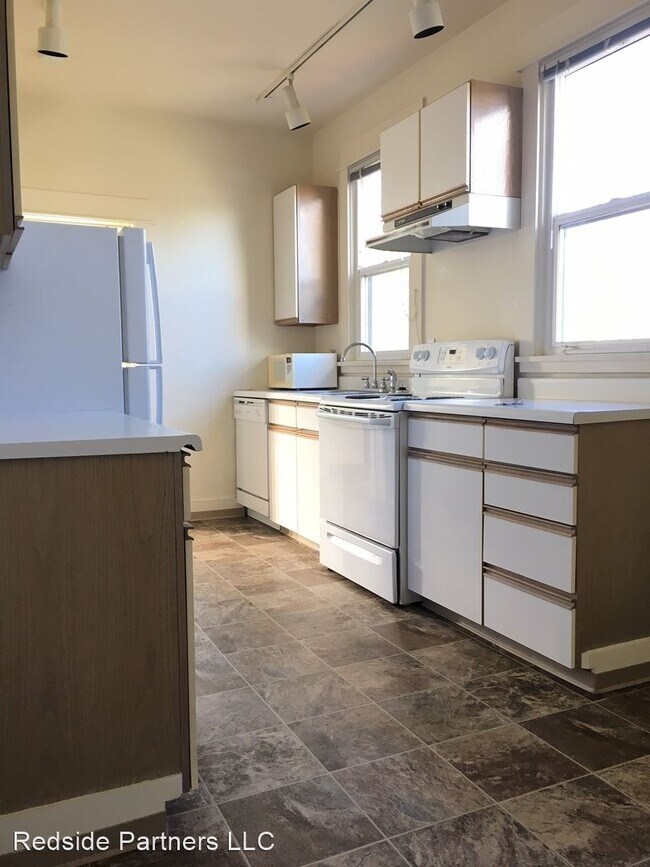 Foto del edificio - 1821 17th Ave