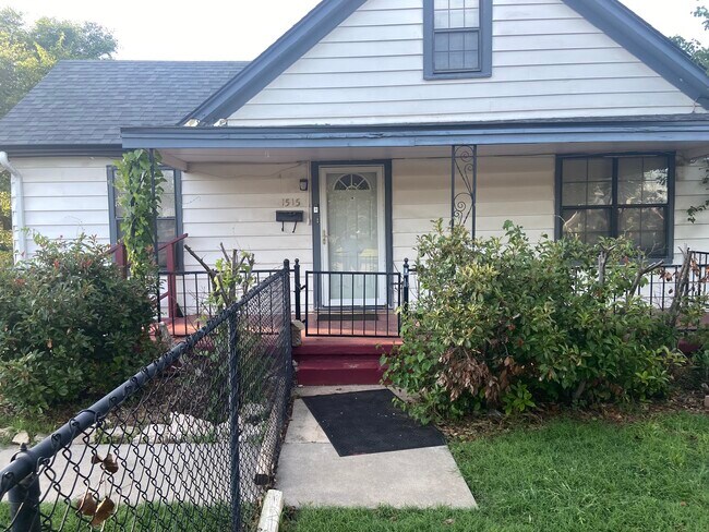 Foto del edificio - 1515 NW Arlington Ave