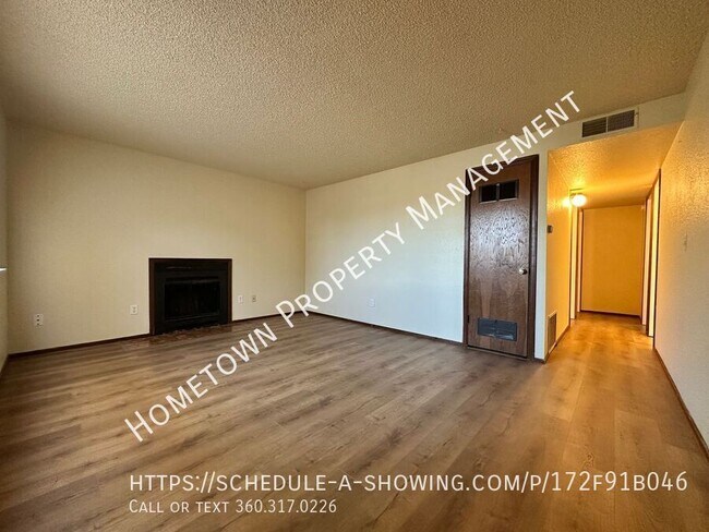 Foto del edificio - 4928 Mt Tahoma Dr SE