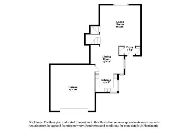 Building Photo - 1531 Creekside Ln