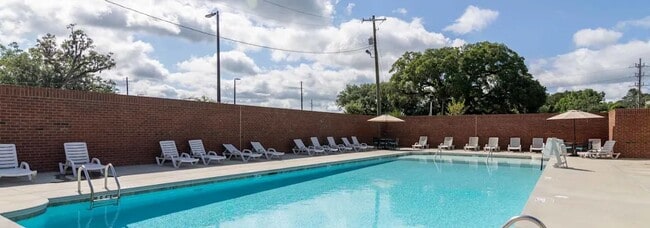 Building Photo - Ogeechee Place