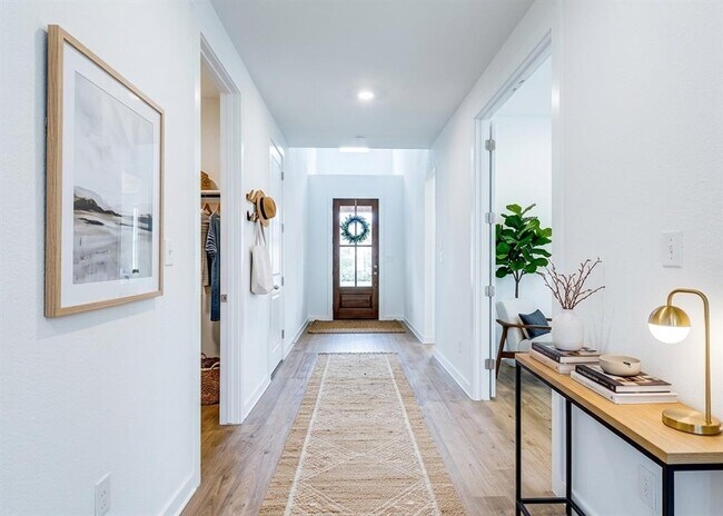 Foto del edificio - 408 Brandywine Rd