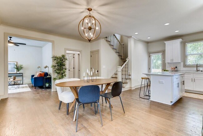 Foto del edificio - 1293 Almont Dr SW