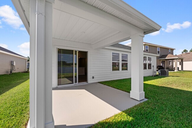 Foto del edificio - 11117 Buckner Ln