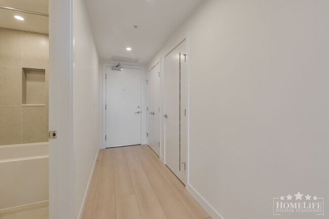 Building Photo - Stunning Brand-New 1-Bedroom Condo at Century City — Elevated Living Steps from SkyTrain