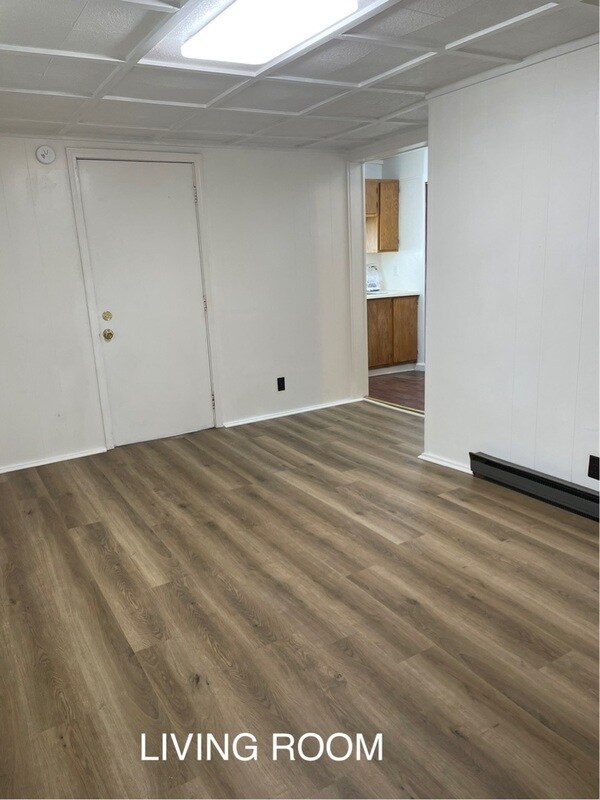 Building Photo - 1523 S J St