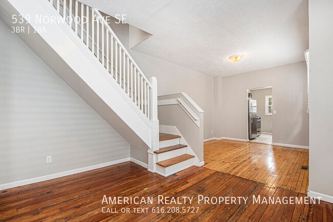 Foto del edificio - 539 Norwood Ave SE