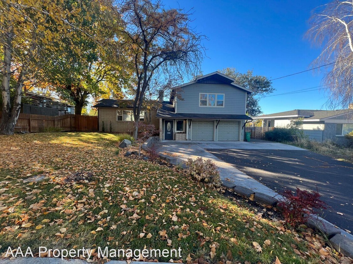 3 br, 2.5 bath House 1844 Benson Ave. Pa... House Rental in Klamath