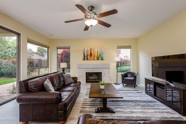 Foto del edificio - 6417 E Marilyn Rd