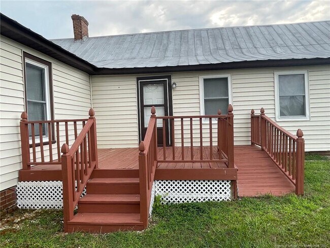 Building Photo - 2831 Cedar Lane Rd