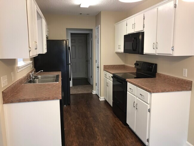 Foto del edificio - 20 Carlisle Lane