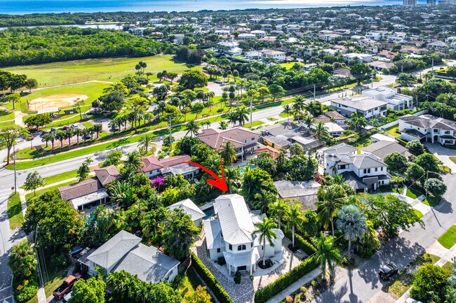 Foto del edificio - 1500 NE 4th Ct