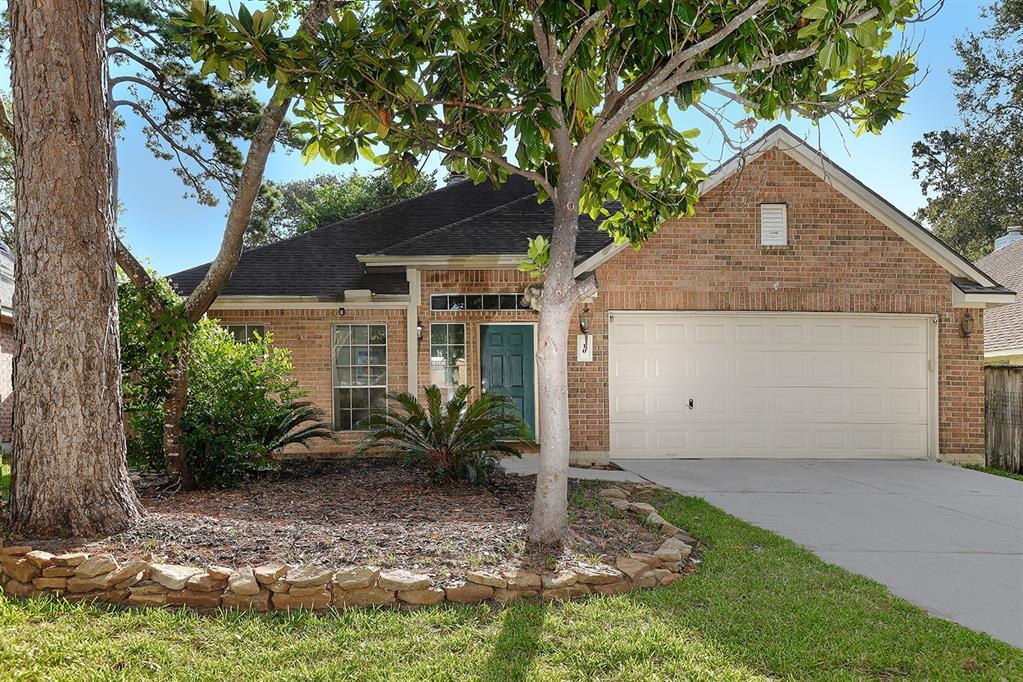 10 Glen Erin Dr, Spring, TX 77382 House Rental in Spring, TX